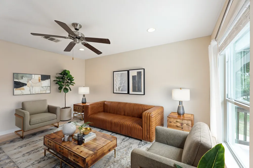 2507 Glen Springs Way Austin, TX 78741