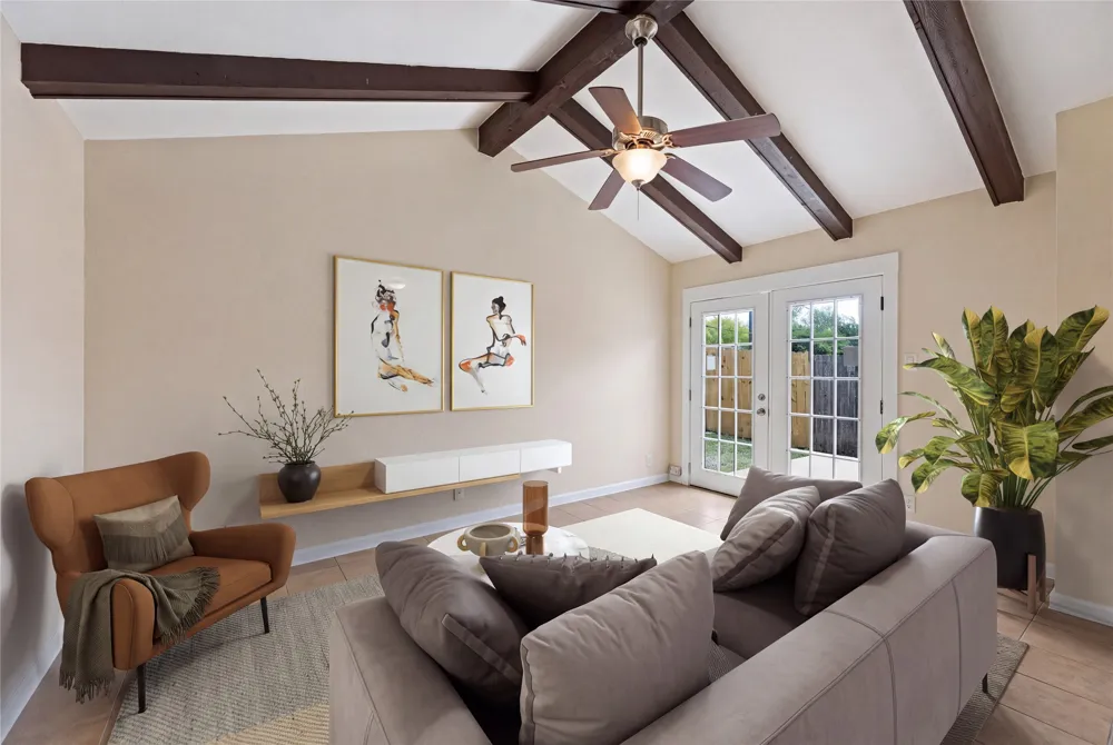 2507 Glen Springs Way Austin, TX 78741