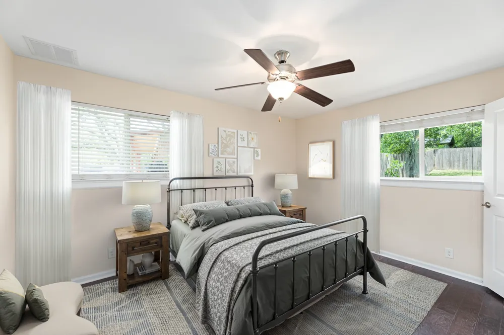 2507 Glen Springs Way Austin, TX 78741