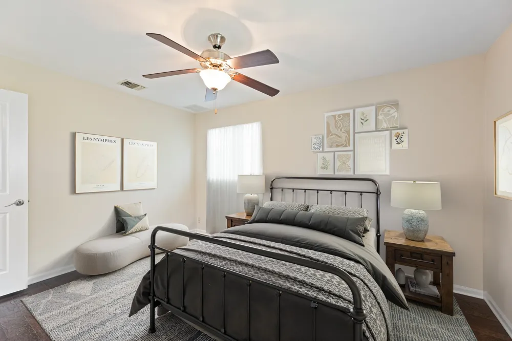 2507 Glen Springs Way Austin, TX 78741