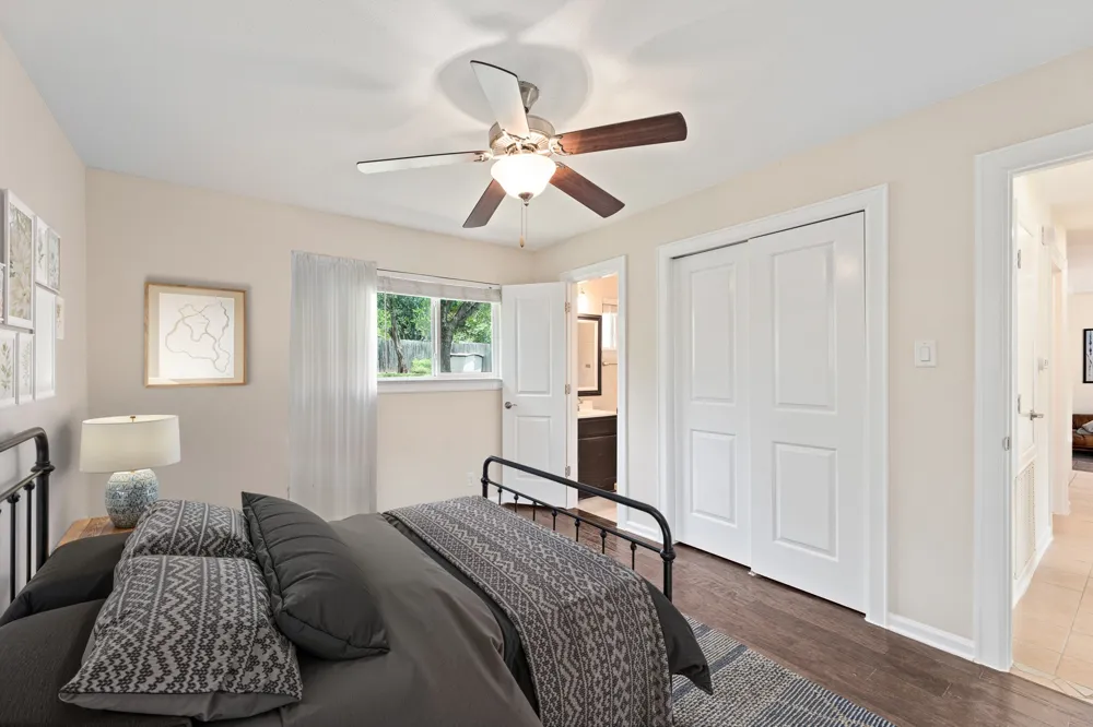 2507 Glen Springs Way Austin, TX 78741