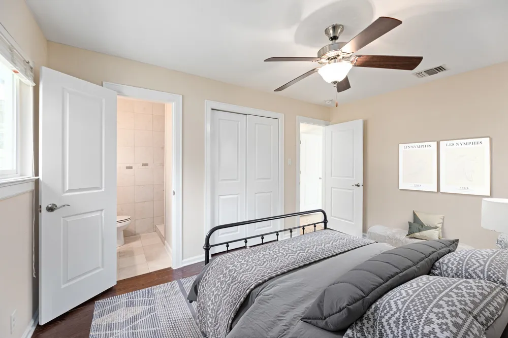 2507 Glen Springs Way Austin, TX 78741