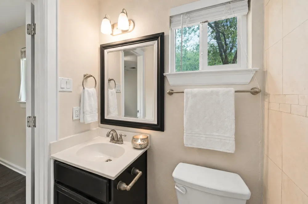 2507 Glen Springs Way Austin, TX 78741
