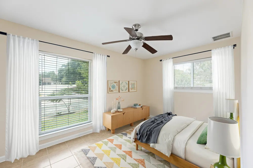2507 Glen Springs Way Austin, TX 78741