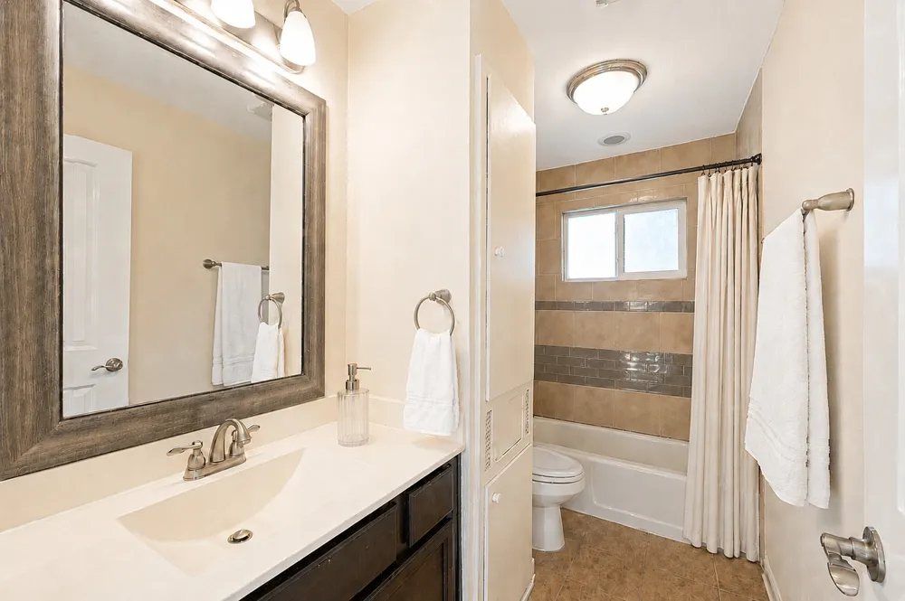 2507 Glen Springs Way Austin, TX 78741