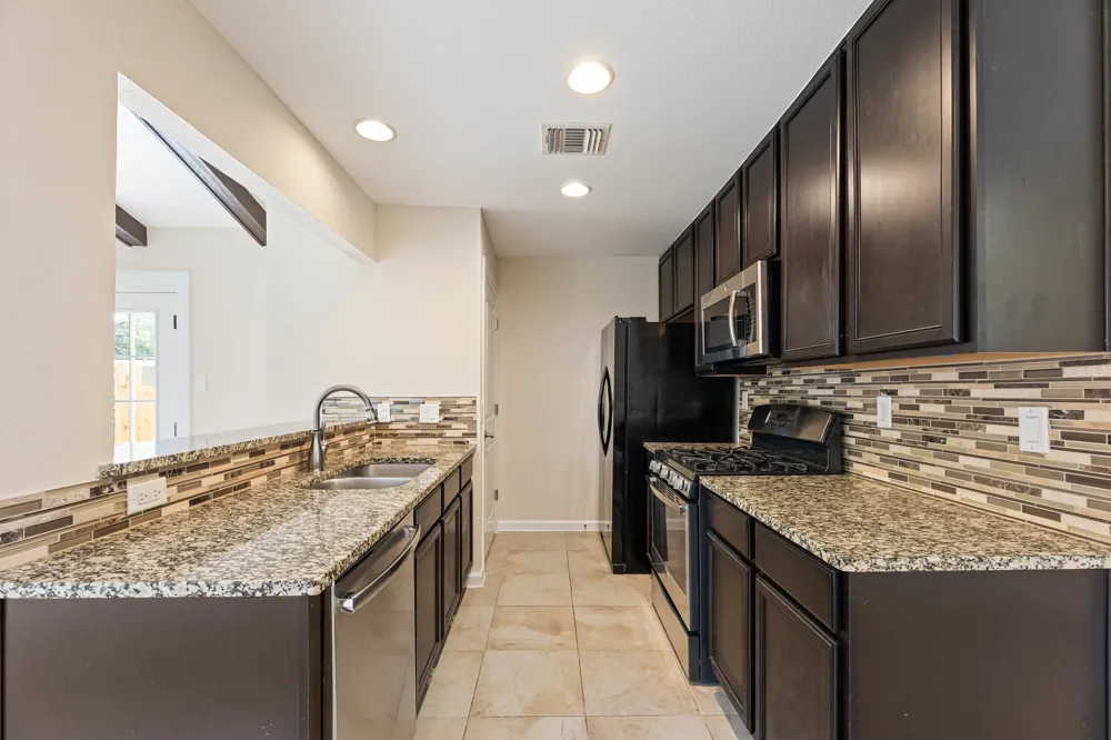 2507 Glen Springs Way Austin, TX 78741