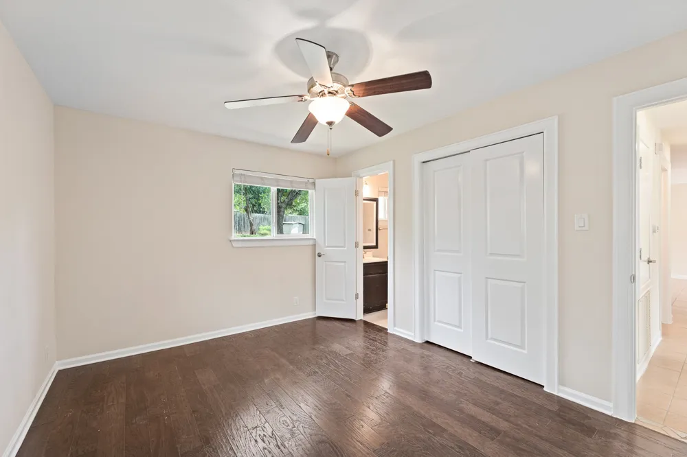 2507 Glen Springs Way Austin, TX 78741