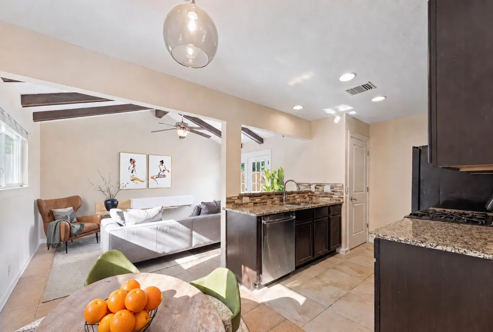 2507 Glen Springs Way Austin, TX 78741