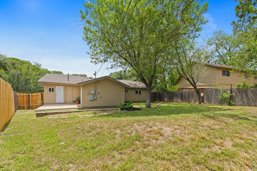 2507 Glen Springs Way Austin, TX 78741