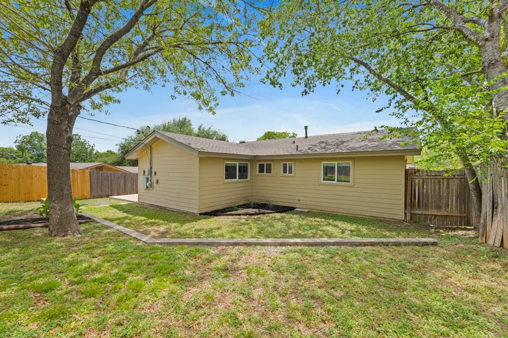 2507 Glen Springs Way Austin, TX 78741