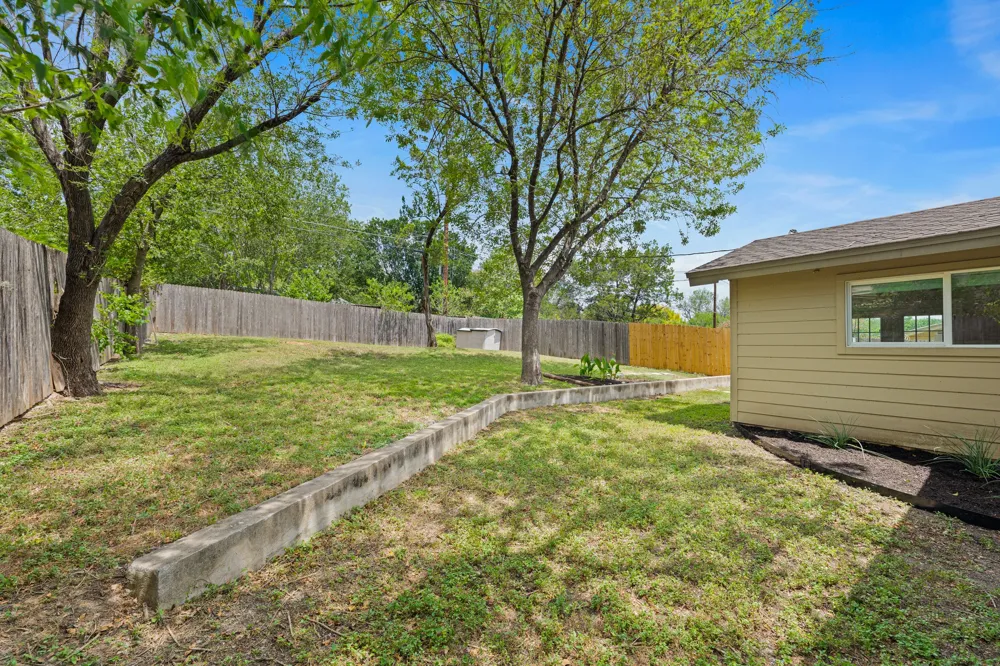2507 Glen Springs Way Austin, TX 78741