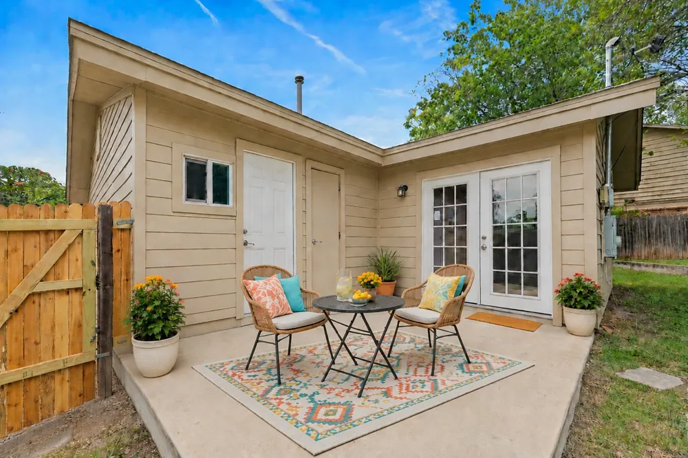 2507 Glen Springs Way Austin, TX 78741