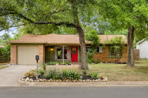 6713 Haney Drive