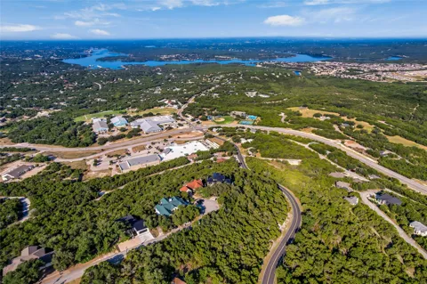 8225 Bar K Ranch Road
