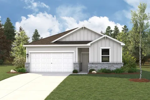 10907 Mystic Timber Drive