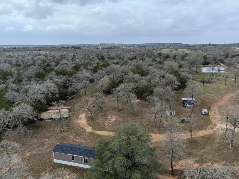 7555 Silver Mine Road Harwood, TX 78632