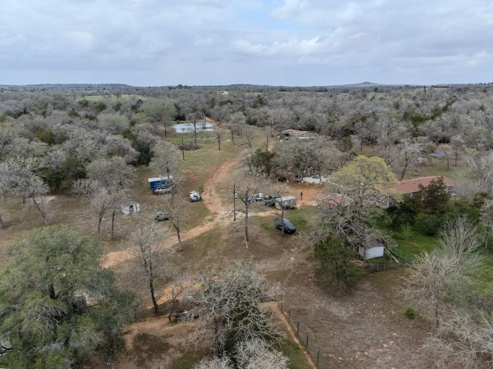 7555 Silver Mine Road Harwood, TX 78632
