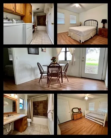 4239 County Road 336 Bertram, TX 78605
