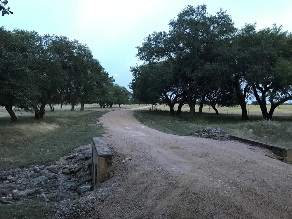 4239 County Road 336 Bertram, TX 78605