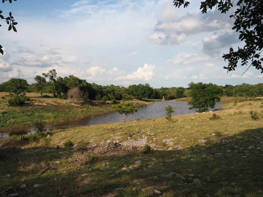 4239 County Road 336 Bertram, TX 78605