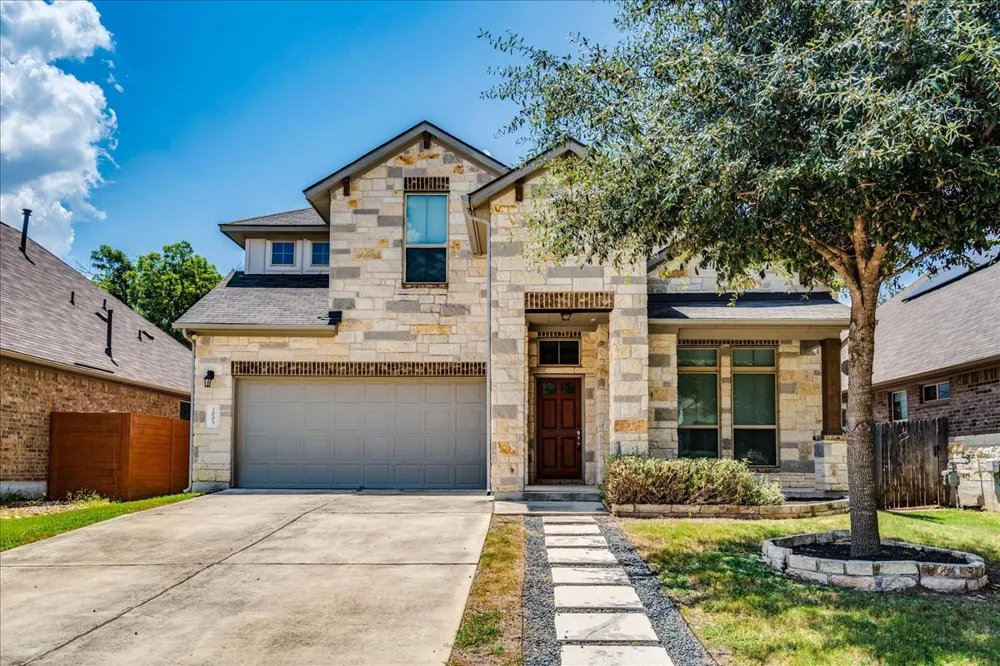 2005 Garretts Way Manchaca, TX 78652