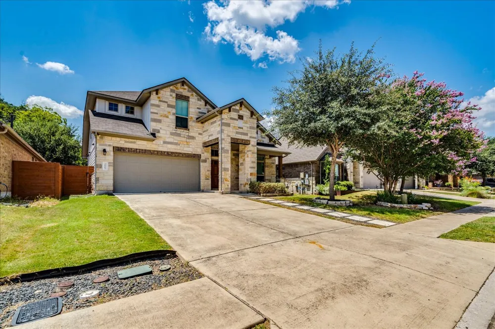 2005 Garretts Way Manchaca, TX 78652