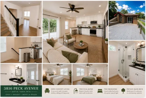 515 E 39th Street #2