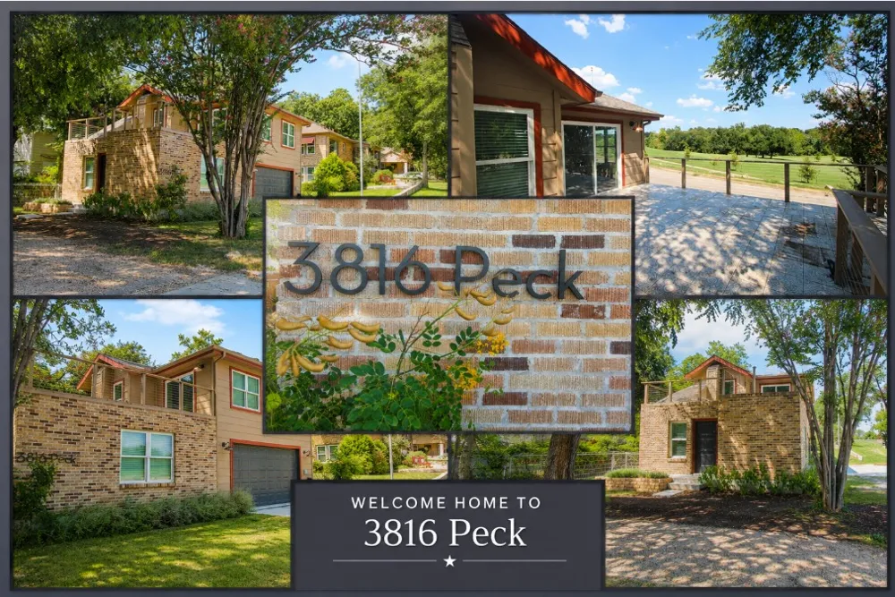 515 E 39th Street #2 Austin, TX 78751