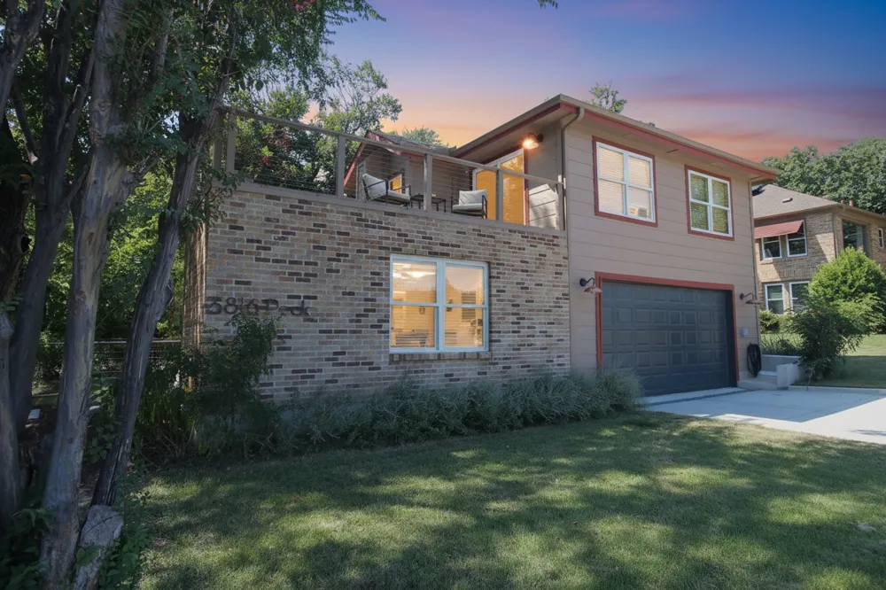 515 E 39th Street #2 Austin, TX 78751