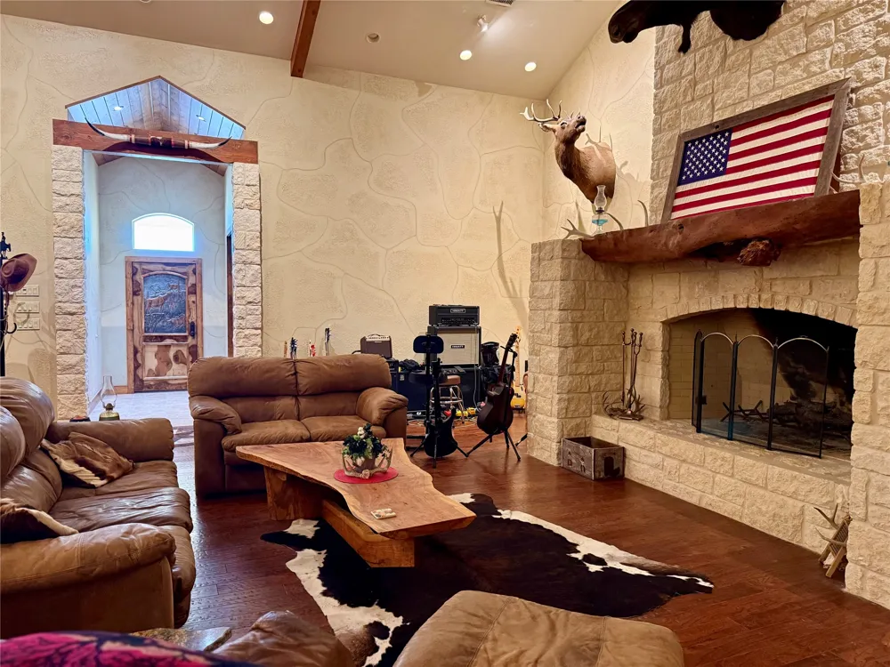 1456 Us Highway 283 Brady, TX 76825
