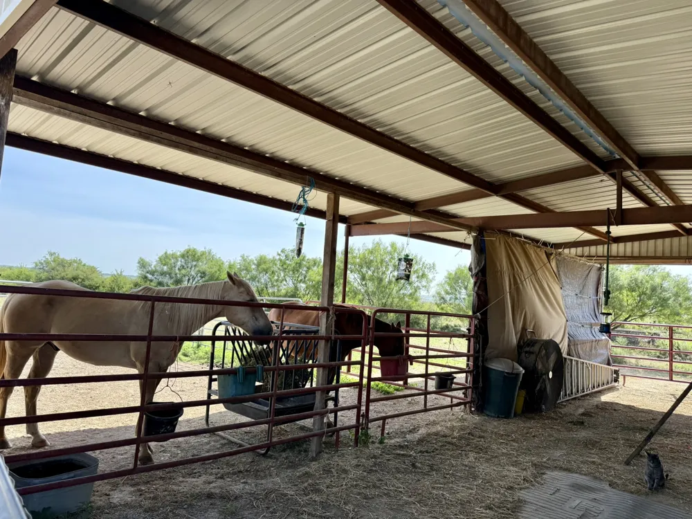 1456 Us Highway 283 Brady, TX 76825