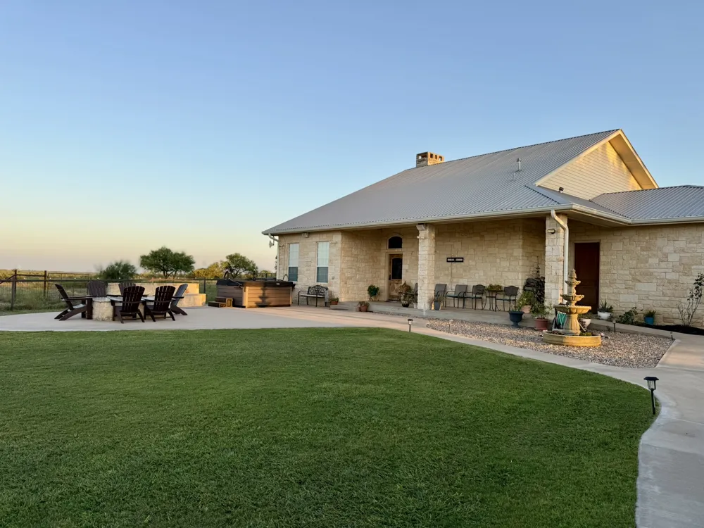 1456 Us Highway 283 Brady, TX 76825