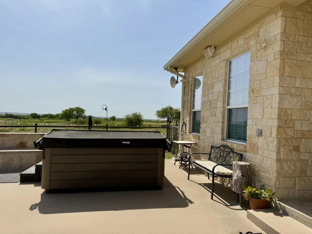 1456 Us Highway 283 Brady, TX 76825