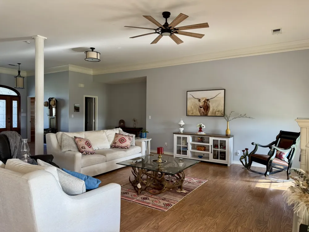 1456 Us Highway 283 Brady, TX 76825