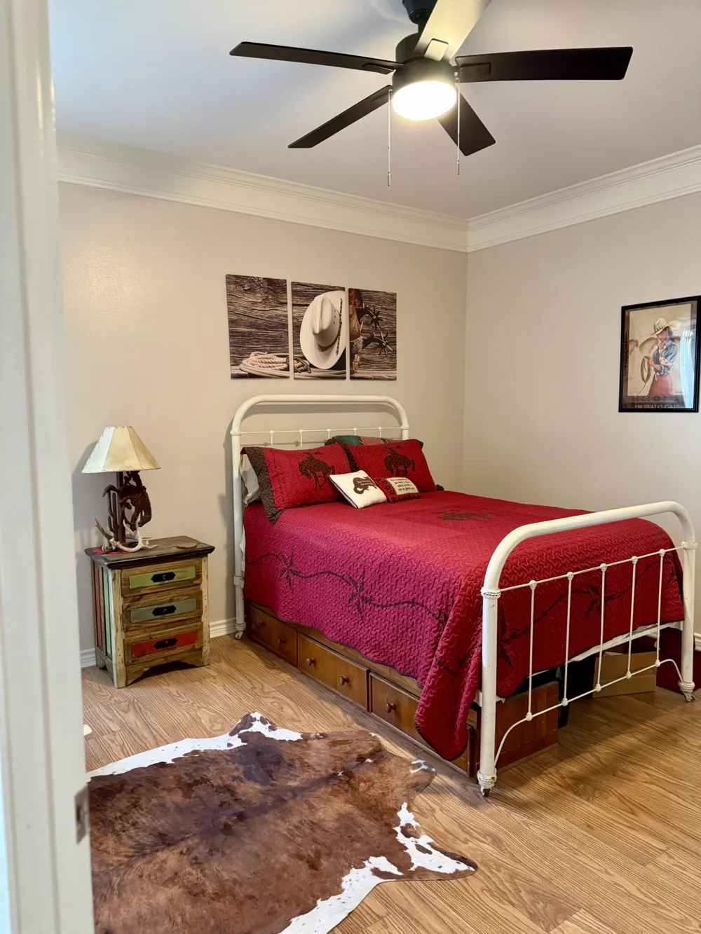 1456 Us Highway 283 Brady, TX 76825