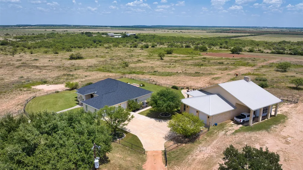 1456 Us Highway 283 Brady, TX 76825