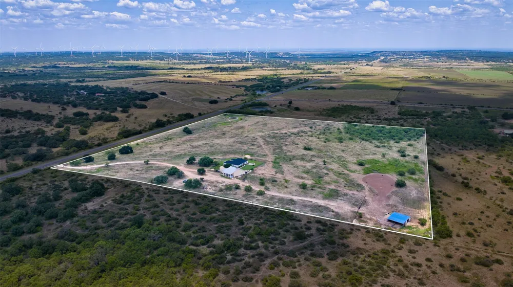 1456 Us Highway 283 Brady, TX 76825