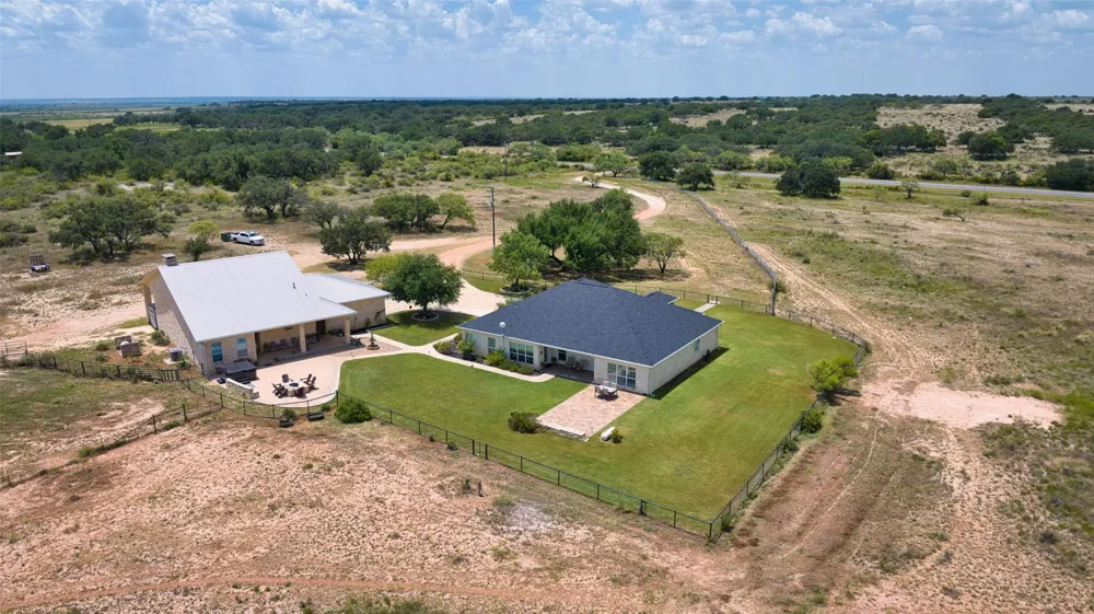 1456 Us Highway 283 Brady, TX 76825