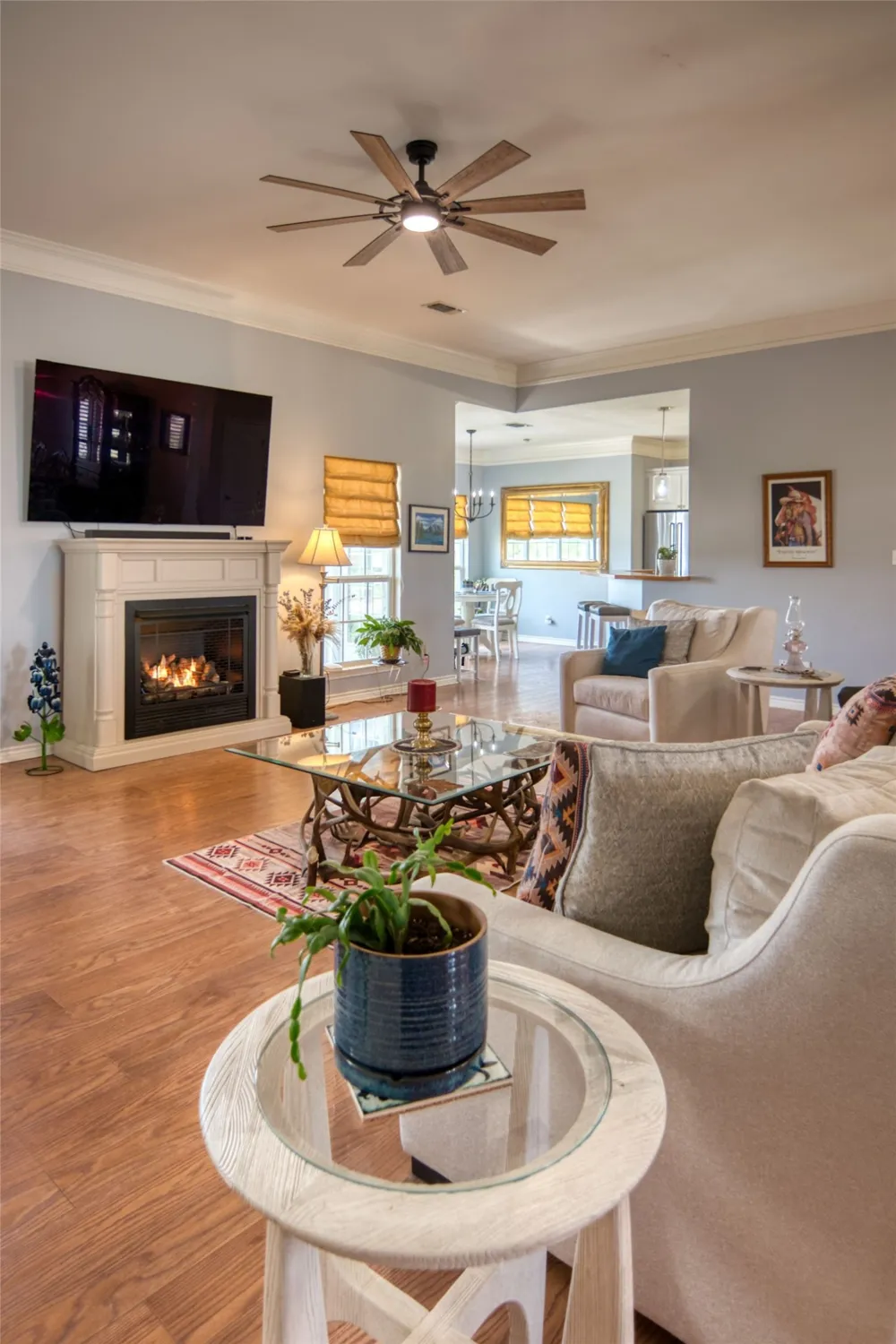 1456 Us Highway 283 Brady, TX 76825