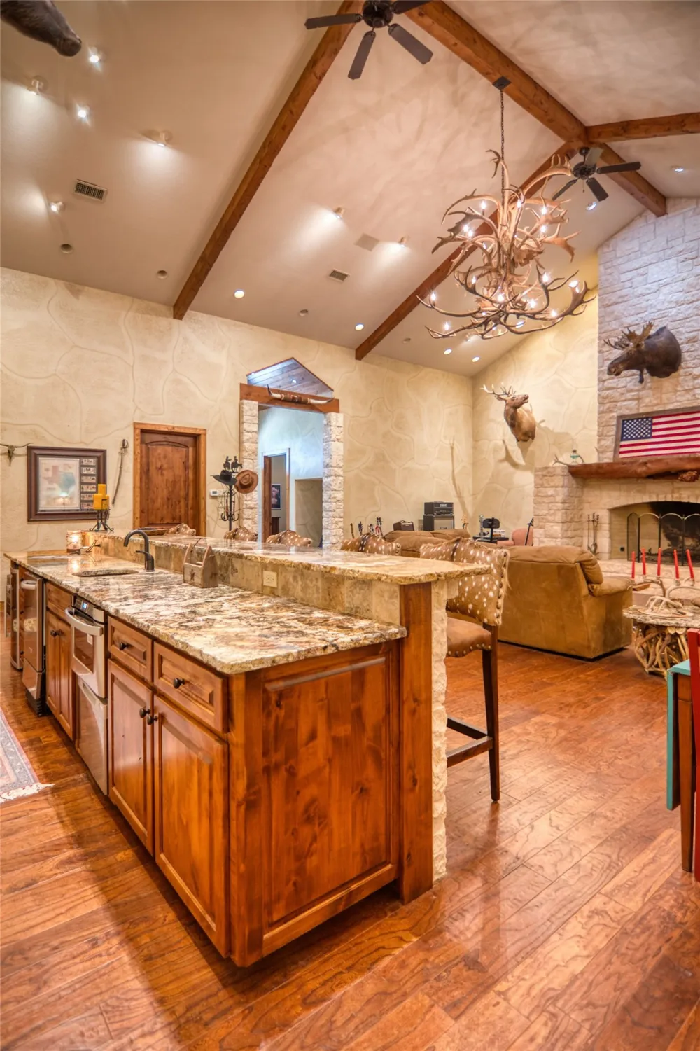 1456 Us Highway 283 Brady, TX 76825