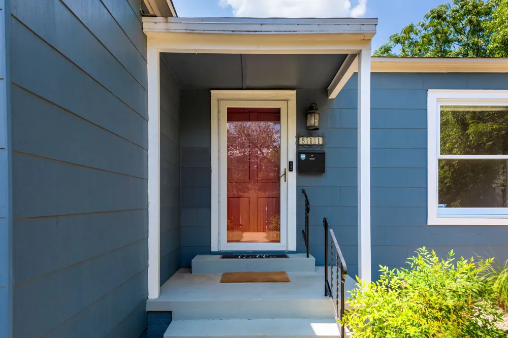 811 E 45th Street Austin, TX 78751