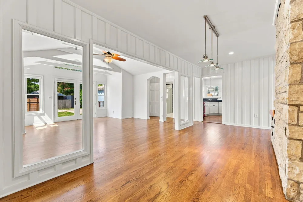 811 E 45th Street Austin, TX 78751