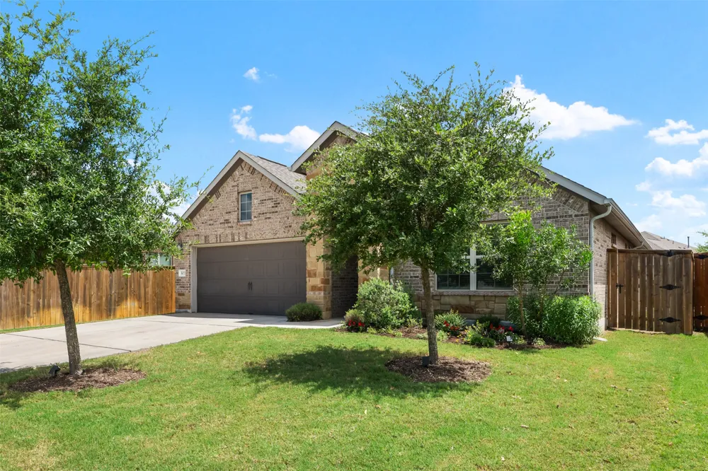 303 Cold River Run Kyle, TX 78640