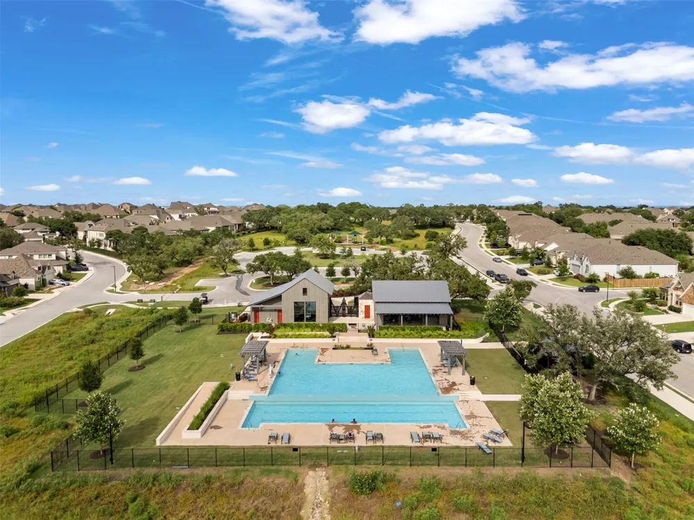 303 Cold River Run Kyle, TX 78640