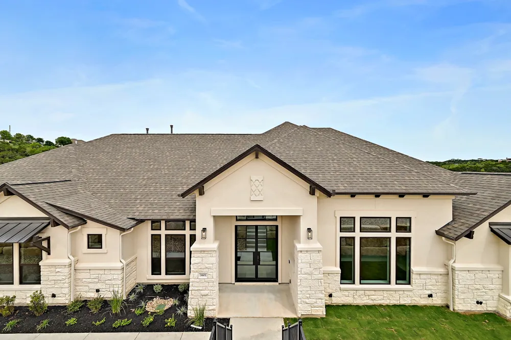3601 Easy Money Street Leander, TX 78641