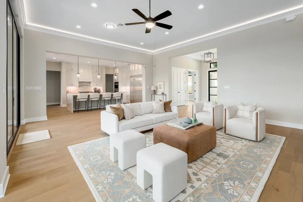 3601 Easy Money Street Leander, TX 78641