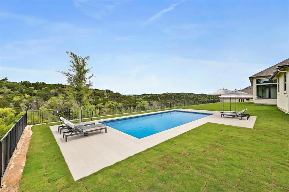 3601 Easy Money Street Leander, TX 78641