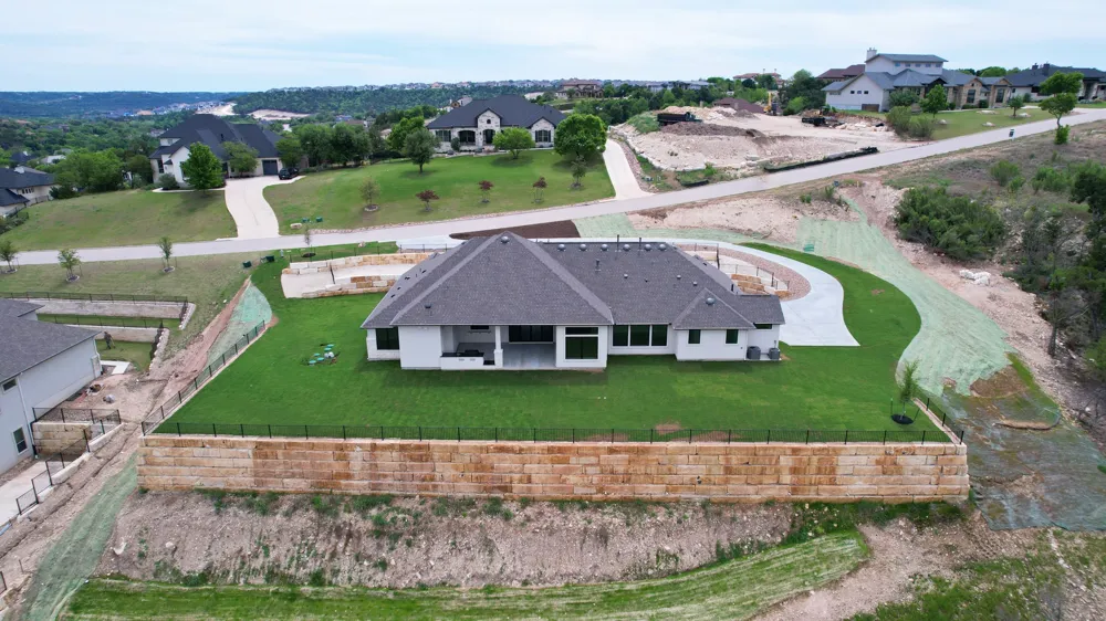 3601 Easy Money Street Leander, TX 78641