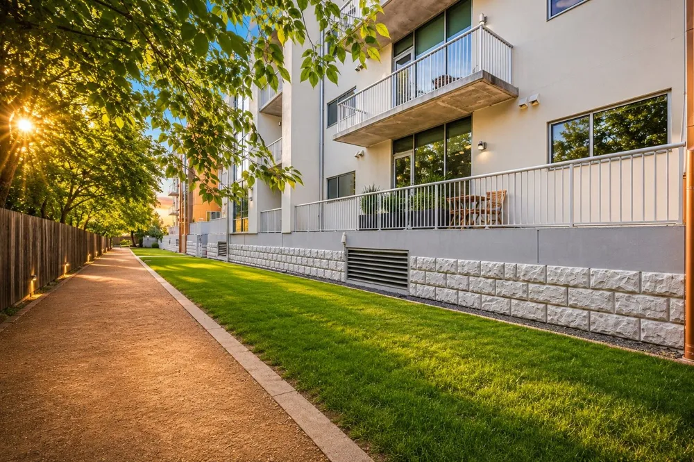 1600 Barton Springs Road #4105 Austin, TX 78704
