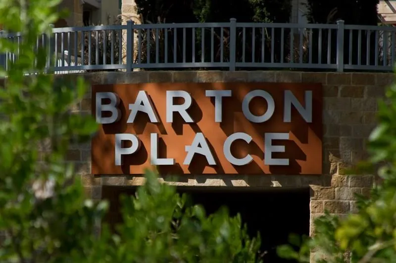 1600 Barton Springs Road #4105 Austin, TX 78704
